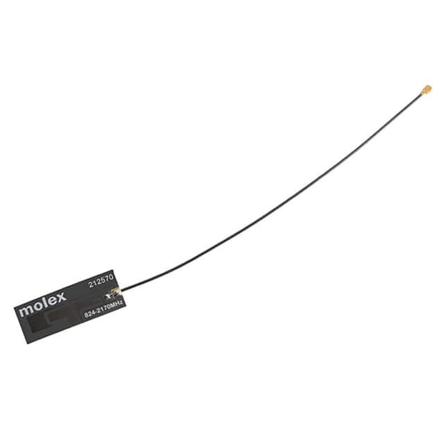 MOLEX 2125700150 | Chipmall.com electronics components