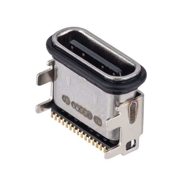 MOLEX 2130830005 | Chipmall.com electronics components