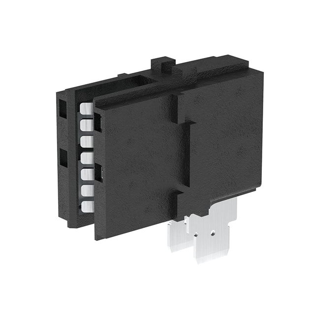 MOLEX 2132050001 | Chipmall.com electronics components