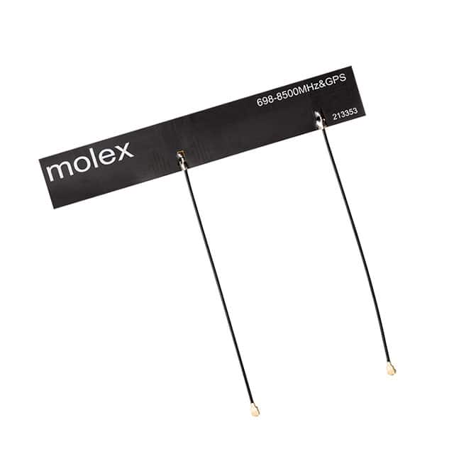 MOLEX 2133530100 | Chipmall.com electronics components