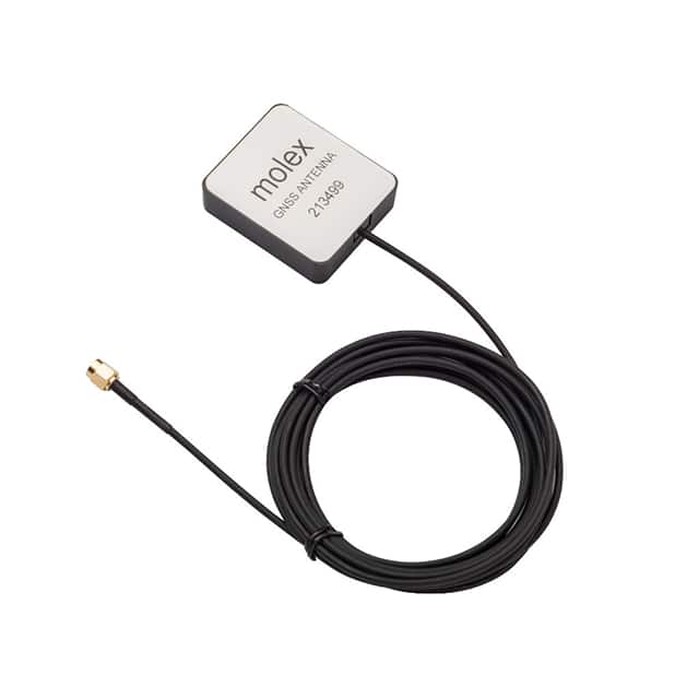 MOLEX 2134993000 | Chipmall.com electronics components