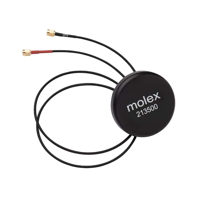 MOLEX 2135000500 | Chipmall.com electronics components