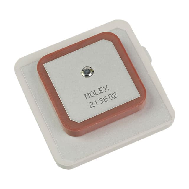 MOLEX 2136020001 | Chipmall.com electronics components