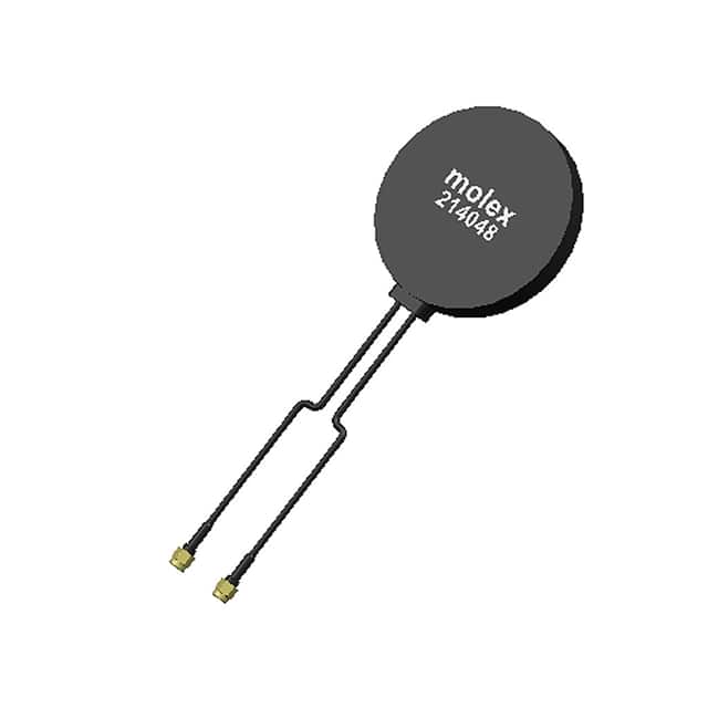 MOLEX 2140483000 | Chipmall.com electronics components