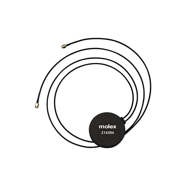 MOLEX 2143941000 | Chipmall.com electronics components