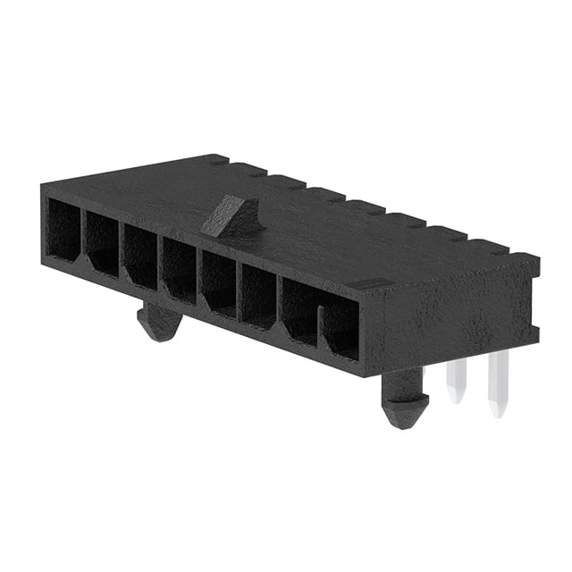 MOLEX 2157601008 | Chipmall.com electronics components