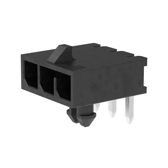 MOLEX 2157603002 | Chipmall.com electronics components