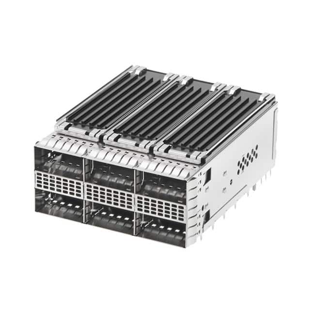 MOLEX 2157723106 | Chipmall.com electronics components