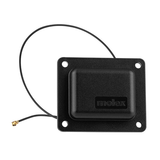 MOLEX 2158680001 | Chipmall.com electronics components