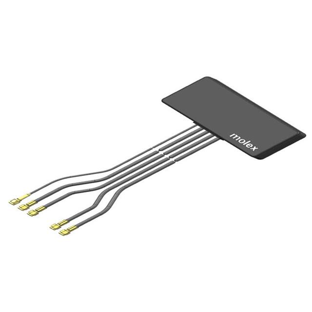 MOLEX 2165891000 | Chipmall.com electronics components
