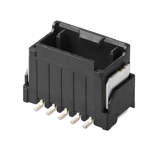 MOLEX 2170630037 | Chipmall.com electronics components