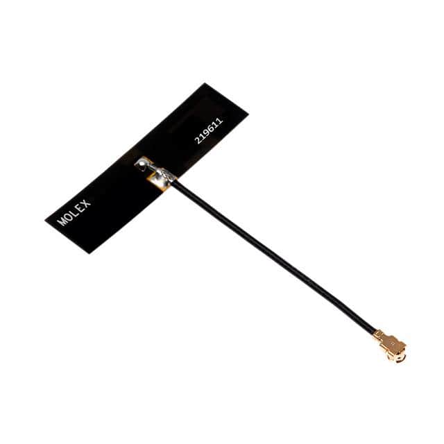 MOLEX 2196110050 | Chipmall.com electronics components