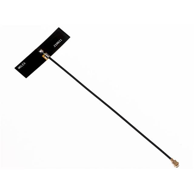 MOLEX 2196110100 | Chipmall.com electronics components