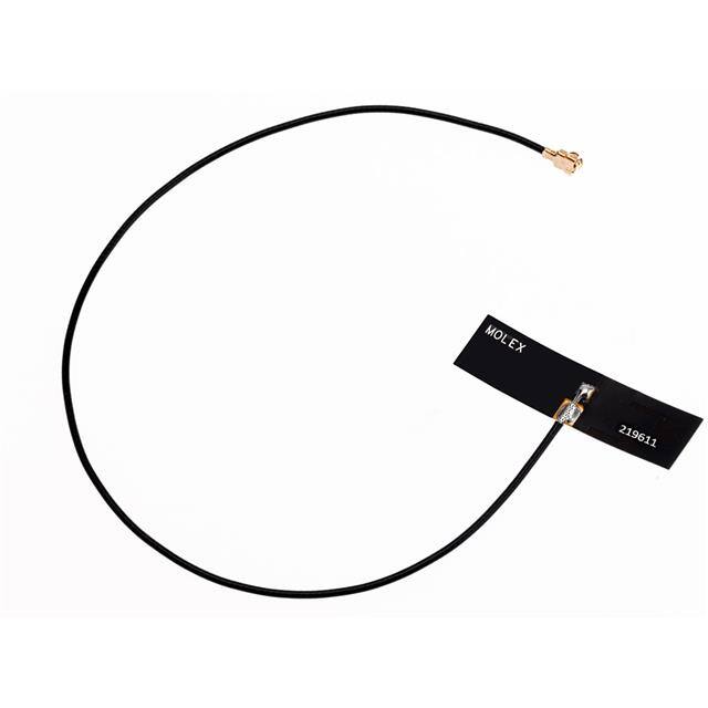 MOLEX 2196110200 | Chipmall.com electronics components