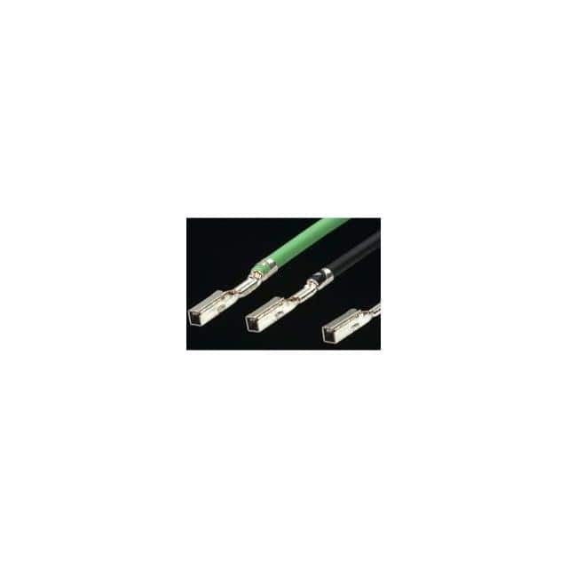 MOLEX 34805-0111 | Chipmall.com electronics components