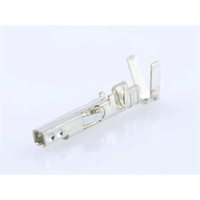 MOLEX 39-00-0158 | Chipmall.com electronics components
