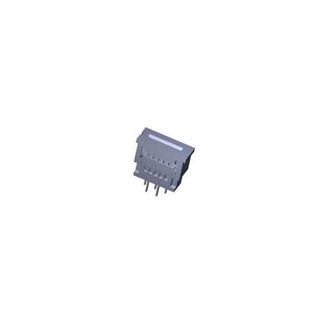 MOLEX 39-53-2195 | Chipmall.com electronics components