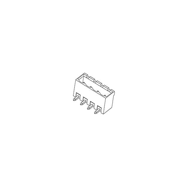 MOLEX 39522-1014 | Chipmall.com electronics components