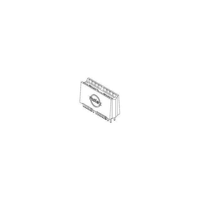 MOLEX 45719-0004 | Chipmall.com electronics components