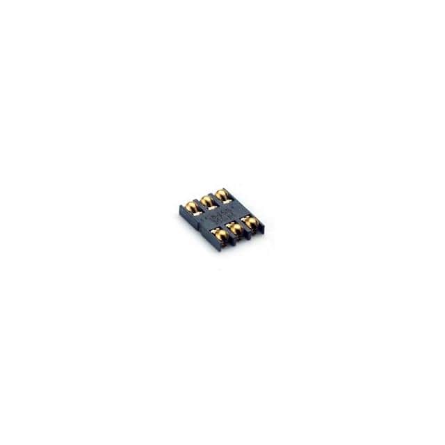 MOLEX 47019-1501 | Chipmall.com electronics components