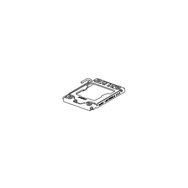 MOLEX 47593-9000 | Chipmall.com electronics components