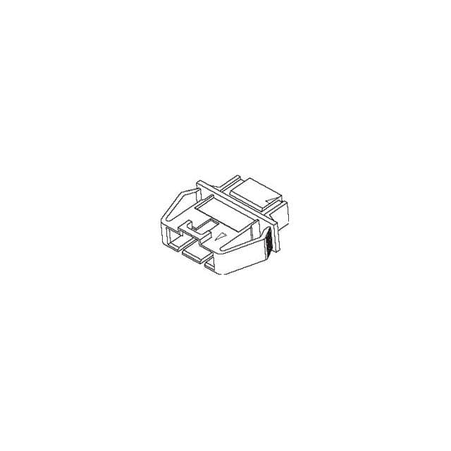 MOLEX 50-65-0108 | Chipmall.com electronics components
