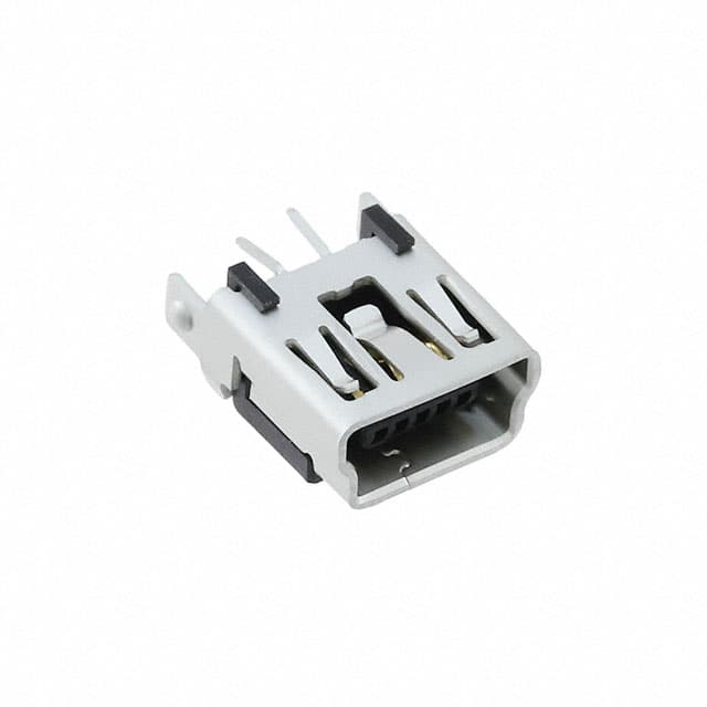 MOLEX 5000750517 | Chipmall.com electronics components