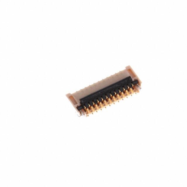 MOLEX 5007972394 | Chipmall.com electronics components