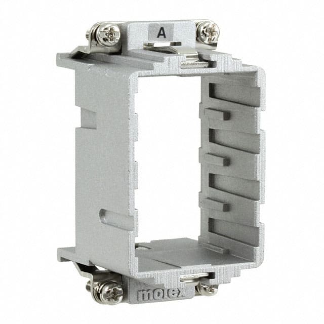 MOLEX 5008100000 | Chipmall.com electronics components