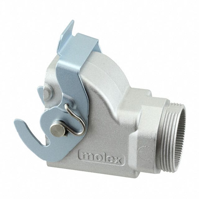 MOLEX 5008110010 | Chipmall.com electronics components