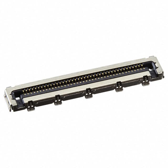 MOLEX 5010834010 | Chipmall.com electronics components