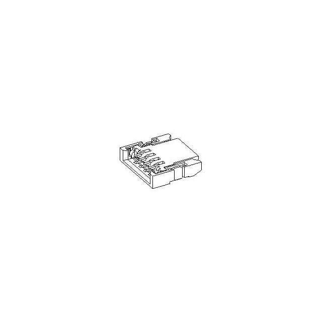 MOLEX 501461-0501 | Chipmall.com electronics components