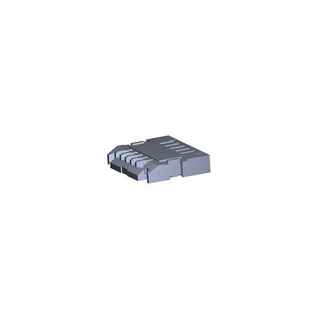 MOLEX 501461-0591 | Chipmall.com electronics components