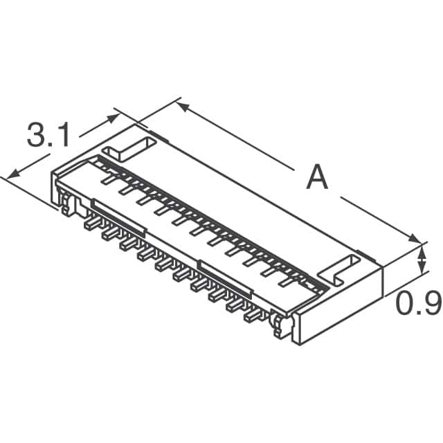 MOLEX 501628-3591 | Chipmall.com electronics components