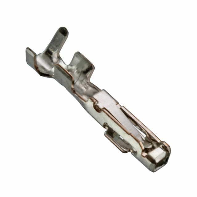 MOLEX 5016471000 | Chipmall.com electronics components