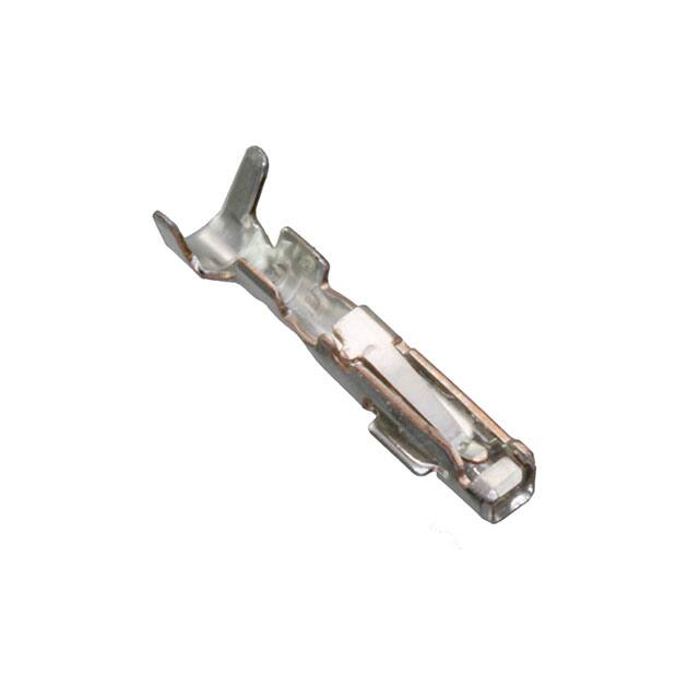 MOLEX 5016481000 | Chipmall.com electronics components