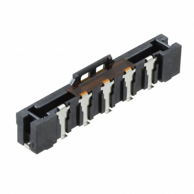 MOLEX 5017865091 | Chipmall.com electronics components