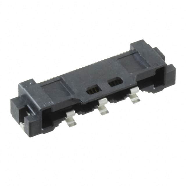 MOLEX 5018643091 | Chipmall.com electronics components
