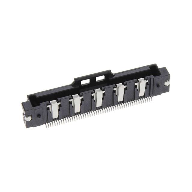 MOLEX 5018645081 | Chipmall.com electronics components
