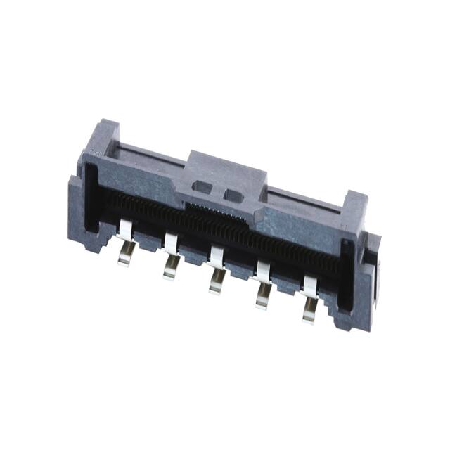 MOLEX 5018645091 | Chipmall.com electronics components