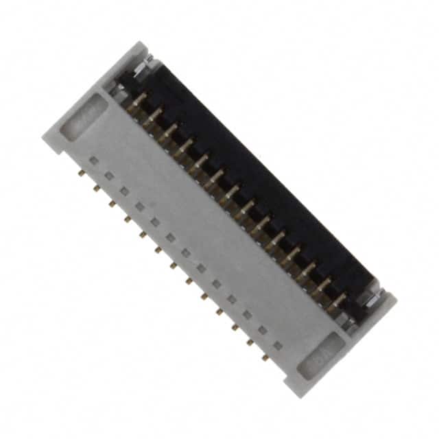 MOLEX 501912-2790 | Chipmall.com electronics components