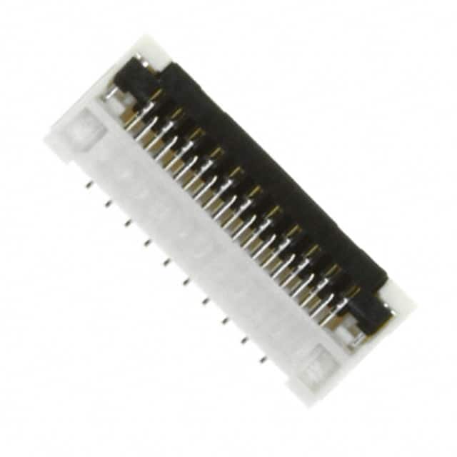 MOLEX 502078-2110 | Chipmall.com electronics components