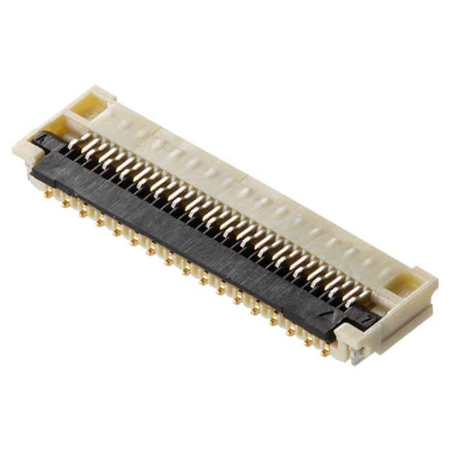 MOLEX 502078-3910 | Chipmall.com electronics components