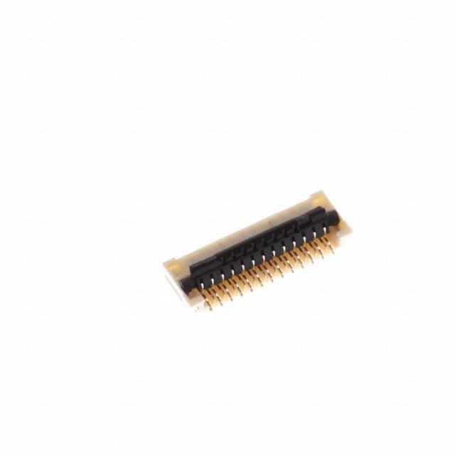 MOLEX 5020782510 | Chipmall.com electronics components