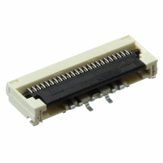 MOLEX 5022442430 | Chipmall.com electronics components
