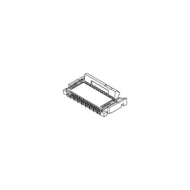 MOLEX 502250-5191 | Chipmall.com electronics components