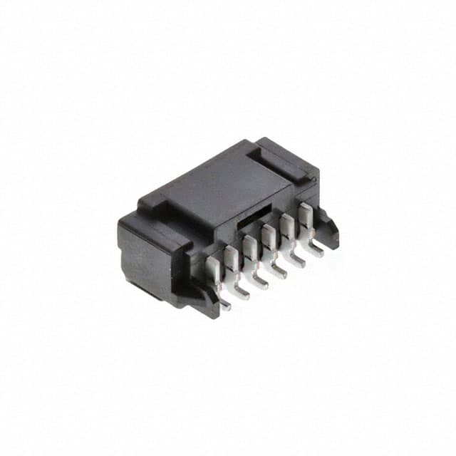 MOLEX 5023520601 | Chipmall.com electronics components