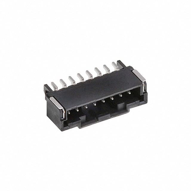 MOLEX 5023520801 | Chipmall.com electronics components