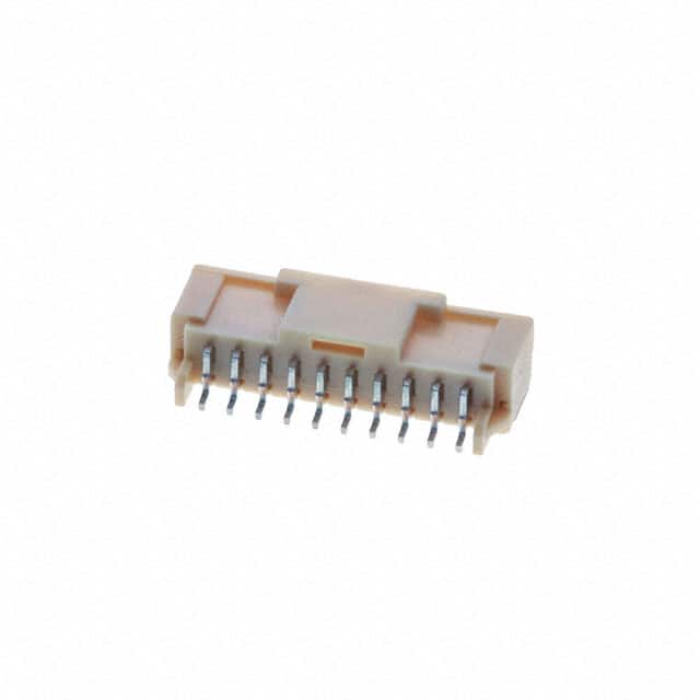 MOLEX 5023521010 | Chipmall.com electronics components