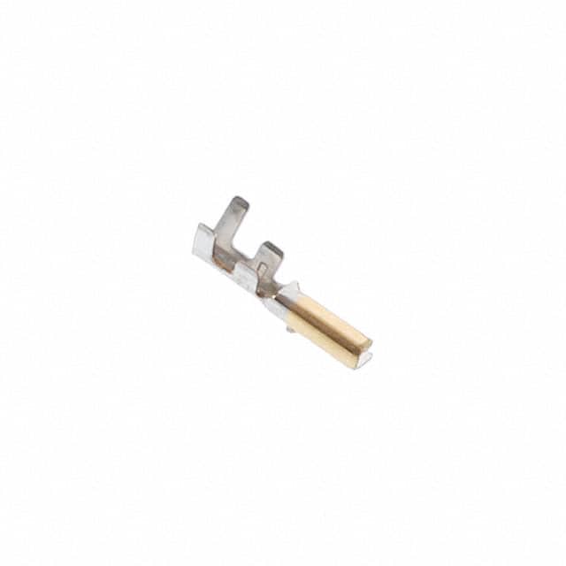 MOLEX 5023810010 | Chipmall.com electronics components